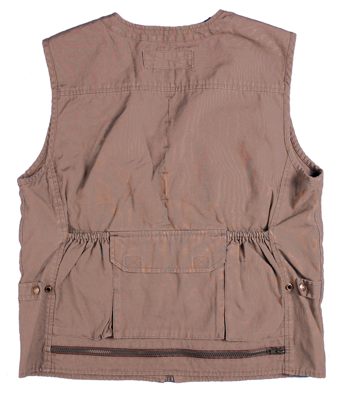 VEST